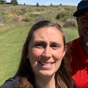 Meet your Posher, Kaci